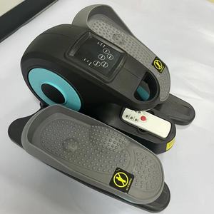Ruibu dưới bàn xe đạp hình elip đạp Exerciser chân Elip tập thể dục xe đạp nhà bàn tập luyện cho người cao niên người lớn và thanh thiếu niên - Product Image 5