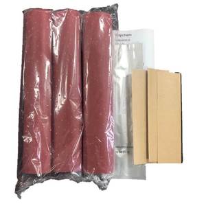 ปลอกหุ้มสายไฟแบบหดความร้อน IXSU-F 3 แกน แบบแกนเดี่ยว มีสินค้าในสต็อก - Product Image 4