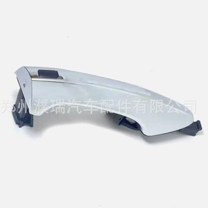 มือจับประตูฮุนได ซานตาเฟ่ IX45 รุ่น 82651-2W710 ซ้าย ขวา ด้านหน้า อะไหล่ทดแทนแบบอินดักทีฟ - Product Image 5