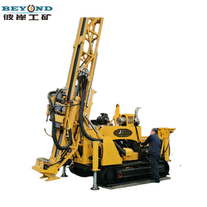 Standard NQ HQ PQ Geological Core Drilling for Wireline Coring System and Exploration <b>Drill</b> Rigs - Product Image 2