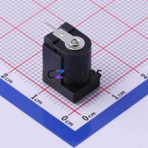 Componente de orificio pasante (THT) original y nuevo, Chip IC de circuito integrado PMIC, conector de alimentación de CC, de tipo PMIC - Product Image 2