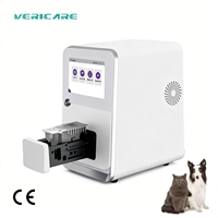 Máquina PCR en Tiempo Real Avanzada Vericare VP60 para Diagnóstico Veterinario, Análisis Automatizado de Alta Sensibilidad y Confiable