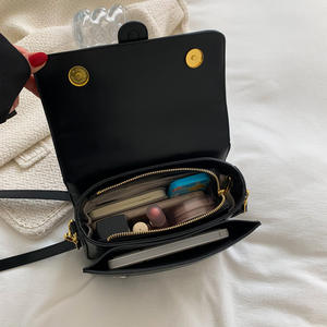 Sacs à Main de Créateur à Sequins Luxe pour Femmes Souple Décontracté Fourre-tout Imprimé Décoration Anses Épaule Bling Paillettes un Épaule - Product Image 3