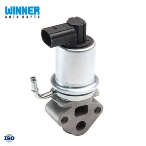 Großhandel Gewinner Ruian OE 06 A131501F 06 A131501P 06 A131501P 06 A131501R Auto AGR Ventil für SEAT SKODA VW AU-DI - Product Image 1