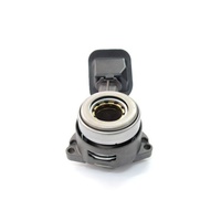 Collarín de Cojinete de Embrague de Alta Calidad XS41-7A564-AD, Apto para Ford Focus Durantec 2006/2008 OEM XS41-7A564-AD