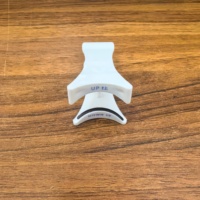 Applicateur magnétique pour faux cils, outil pour une application facile des cils, pince à épiler réutilisable, outil de maquillage pour les cils