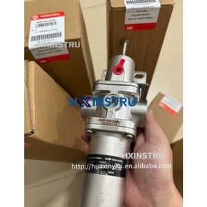 1 ชิ้นใหม่ NORGREN B38P-842-A2MA วาล์วลดความดันการขนส่งที่รวดเร็ว H - Product Image 1