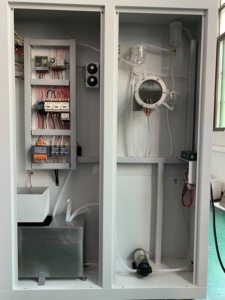 ZL Môi Trường Không Đổi Nhiệt Độ Và Độ Ẩm Khí Hậu Thủy Phân Thử Nghiệm Phòng - Product Image 5