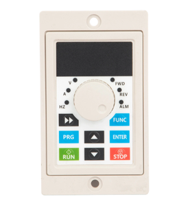 Taili US-2 시리즈 미니 주파수 인버터 VFD 저가 주파수 인버터 기어 박스 모터 AC 기어 모터 - Product Image 4