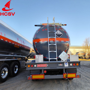 Tanque de Plástico Revestido de Acero al Carbono HCSV No Térmico para HCl y <span class=keywords><strong>H2SO4</strong></span> de Alta Concentración - Product Image 1