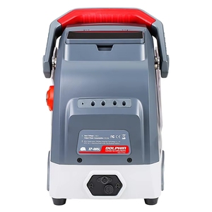 Máquina de <span class=keywords><strong>Corte</strong></span> de Llaves Automática Xhorse Condor Dolphin II XP-005L, Herramienta para Cerrajeros XP - Product Image 2