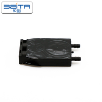 Amortiguador de Tinta HD I3200 U1, Amortiguador de Cabezal de Impresión de 8 Canales I3200HD para Plotter de Inyección de Tinta UV