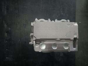 Cabeza de Cilindro 4JJ1 con Diseño Optimizado para Condiciones de Alta Temperatura y Alta Presión, Apta para Motor Isuzu 4JJ1 - Product Image 6