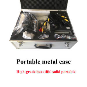 Meilleur <span class=keywords><strong>prix</strong></span> pour les microscopes stéréoscopiques binoculaires pour les applications médicales et industrielles - Product Image 5