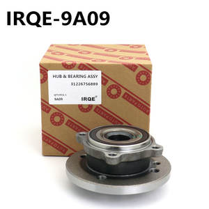 Unité de roulement de roue avant et ensemble de tête d'essieu 70 mm de diamètre intérieur pour BMW Mini R50, pièce de rechange - Product Image 2