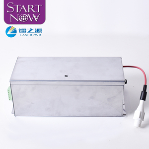 HY ES Series Intelligent <strong>Laser</strong> Power <strong>Supply</strong> HY-<strong>ES100</strong> 80 150W Co2 <strong>Laser</strong> <strong>Source</strong> 110V 220V Universal ESA100 for 130W CO2 <strong>Laser</strong> Tube - Product Image 6