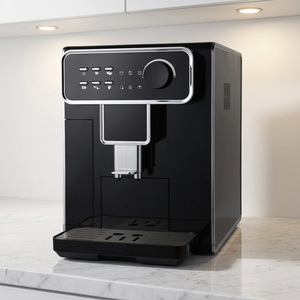 ODM OEM Fully Automatic Home <b>Coffee</b> <b>Machine</b> Espresso <b>Coffee</b> Maker For Bulk Order - Product Image 1