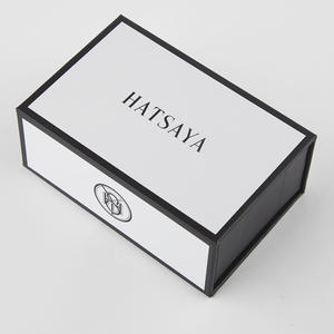 <span class=keywords><strong>Berserk</strong></span> Custom Product Paper Portable Mini Girls Caja de cosméticos - Product Image 4