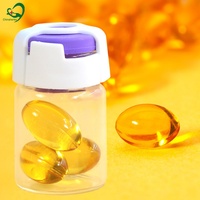Cápsulas de Alta Calidad para la Salud Femenina de Chinaherbs, Producto OEM para el Estrechamiento Vaginal, Cápsulas para el Cuidado Íntimo Femenino, Cápsulas Yoni