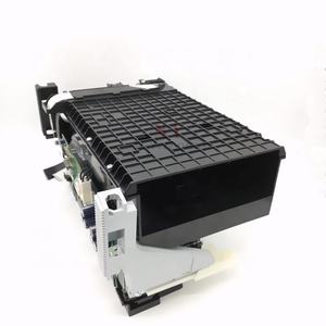 Huanyang — tête <span class=keywords><strong>d</strong></span>'<span class=keywords><strong>impression</strong></span>, pour imprimante <span class=keywords><strong>hp</strong></span> 980 et 981, pour les jeux vidéo et les entreprises, couleur 556xh/dn 586dn MFP - Product Image 6