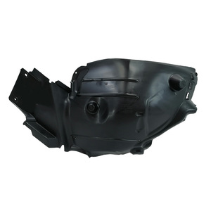 แผ่นบังโคลนหน้าและหลัง Mercedes-Benz C-Class W205 รุ่น 2056900330 ผลิตจากพลาสติก ABS แบบฉีดขึ้นรูป ซ้าย-ขวา อะไหล่ทดแทน - Product Image 3