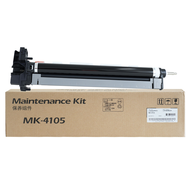 High Quality Compatible MK4105 MK4109 Drum Unit for TASKalfa 1800 1801 2200 2201 Machine Parts Maintenance Kit