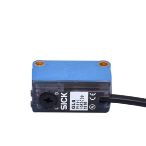 โมดูลจัดส่งด่วน Plc Sick IME12-04BPSZC0S สำหรับ - Product Image 1