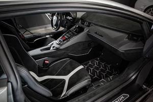 <span class=keywords><strong>Lamborghini</strong></span> Aventador d'occasion, voiture de sport - Product Image 5