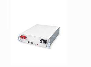 Batterie LiFePO4 résidentielle murale TengLong <span class=keywords><strong>HOPE</strong></span> 5.0LW-B1, 6000 cycles max, 48 packs parallèles, CAN, garantie 5 ans, PV ESS - Product Image 4