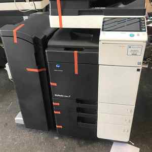 A3 36-60cpm cho KONICA MINOLTA BIZHUB c364/c364e/c454/C554/c368/c308/C754 cpier tái sản xuất máy in hai mặt - Product Image 4