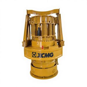 Ensemble complet de tête motrice pour foreuse rotative - Tête d'entraînement personnalisable pour diverses plateformes de forage et applications - Product Image 1