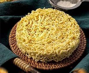 Máquina para Hacer Fideos Instantáneos, con y sin Freír, Equipo de Producción de Fideos Secos Indomie, Línea de Producción - Product Image 4