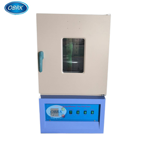 Betún de película delgada horno para asfalto prueba de laboratorio. - Product Image 3