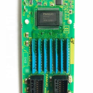 Carte de connexion hôte de type split d'origine Fanuc System Accessories A350-2003-T588 neuve à vendre - Product Image 5