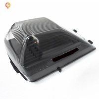 OUYE Nouveaux feux de direction LED 12V d'origine pour Mercedes-Benz Classe G W464, lampe de capot 3000 Lumens 4000K