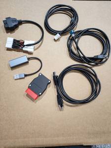 Cables de Diagnóstico Ethernet para Tesla Model 3, <span class=keywords><strong>Y</strong></span>, X, <span class=keywords><strong>S</strong></span>, 1.5/2 Metros, 1137658-00-<span class=keywords><strong>C</strong></span>, 1013230-00-A, Accesorios - Product Image 5