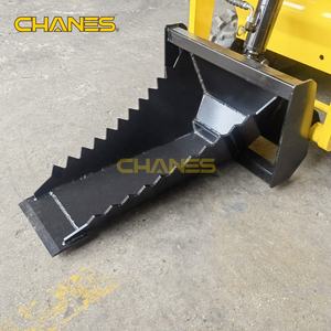 Diskon mesin konstruksi, Skid Steer Mini untuk dijual - Product Image 2