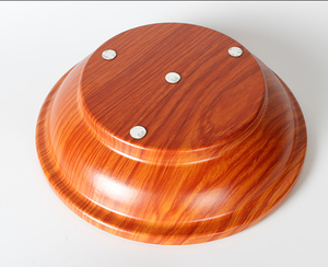 Ruleta Americana Personalizada de 12 y 14 Pulgadas, Juego de Ruleta de Casino Miniatura en Venta - Product Image 5