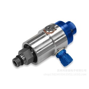 ข้อต่อโรตารี่ Deublin รุ่น 904-141-188 สำหรับชิ้นส่วนเครื่องพิมพ์ - Product Image 1
