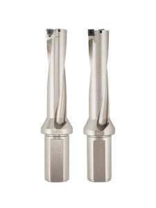 <span class=keywords><strong>Foret</strong></span> à pointe non standardisée U, type WC/SP, pulvérisation intense, 2D3D4D5D, <span class=keywords><strong>foret</strong></span> à trous profonds allongé sur mesure pour le perçage de la maçonnerie - Product Image 3