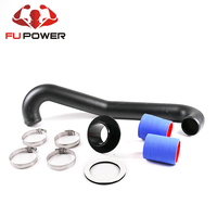 Untuk SeaDoo Jetski RXT-X SPARK 2014+ 2-Up 3-Up FUPOWER Performance Free Flow Exhaust Kit