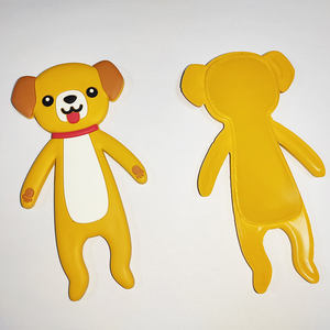 Joli support de crochet collant décoratif de mouton animal - Product Image 2