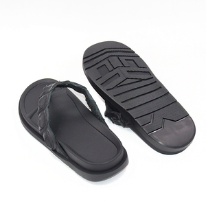 Chanclas de cuero de cocodrilo, <span class=keywords><strong>sandalias</strong></span> de cocodrilo para <span class=keywords><strong>hombre</strong></span>, zapatillas de cocodrilo con diseño personalizado - Product Image 6