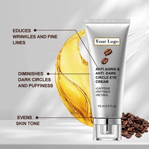 Crème coréenne <span class=keywords><strong>anti</strong></span>-rides de haute qualité avec caféine biologique Peptide végétalien rétinol réparation <span class=keywords><strong>anti</strong></span>-âge raffermissante <span class=keywords><strong>pour</strong></span> <span class=keywords><strong>peau</strong></span> <span class=keywords><strong>grasse</strong></span> - Product Image 2