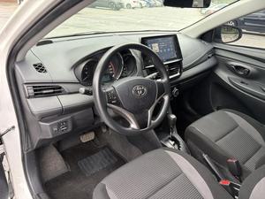 <span class=keywords><strong>Auto</strong></span> Usata Toyota Vios <span class=keywords><strong>FS</strong></span> 2022 Bianca 1.5L CVT con Basso Chilometraggio per Esportazione - Product Image 5