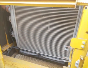 รถขุดโคมัตสึ PC 450-8 มือสองสำหรับขาย เหมาะสำหรับเครื่องจักรกลการเกษตร พร้อมชิ้นส่วนเครื่องยนต์หลักจากญี่ปุ่น - Product Image 6