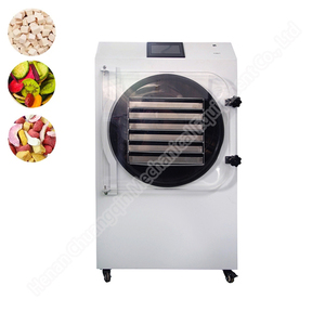 Machine de lyophilisation pour équipement de lyophilisation de thé lyophilisateur de café - Product Image 5