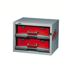 Caja de herramientas 5000 A2 de metal con cajones para uso en taller - Product Image 2