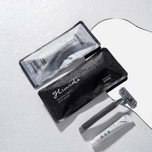 Ensemble <span class=keywords><strong>d</strong></span>'agrément pour hôtels Shampooing Après-shampooing Savon nettoyant pour le corps Format de voyage pour les directeurs de centres de villégiature Propriétaires <span class=keywords><strong>d</strong></span>'hôtels Exploitants de maisons <span class=keywords><strong>d</strong></span>'hôtes - Product Image 6