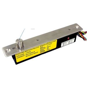 Nordson DC12V فشل متانة آمنة الكهربائية انخفاض قفل الترباس الميت - Product Image 1